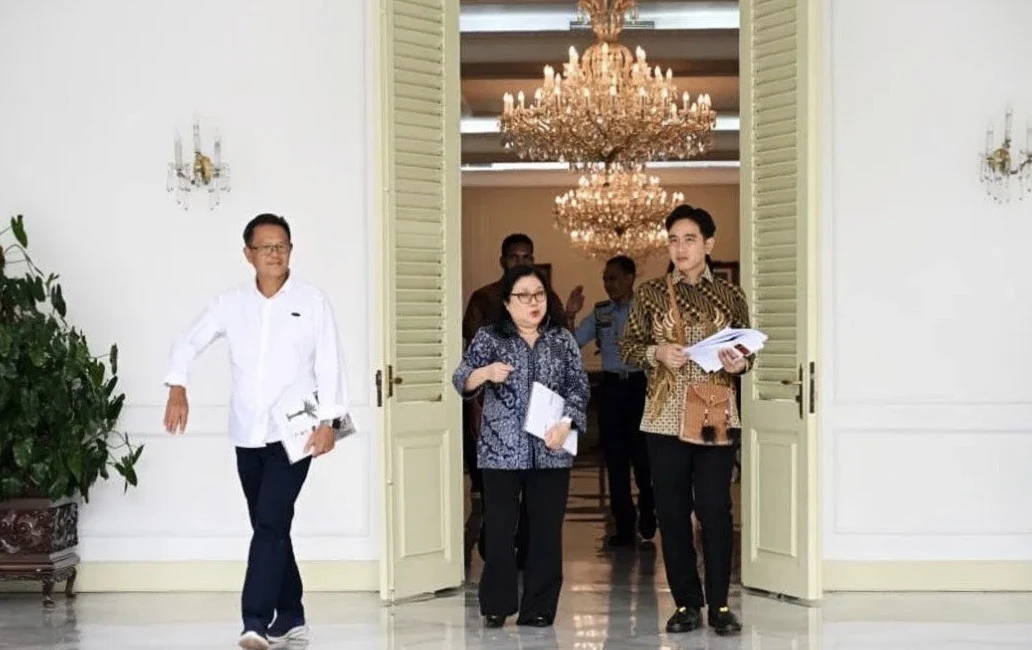 Wapres Dukung Penguatan Museum Asmat dan Sekolah Lapang Sagu di Papua Selatan