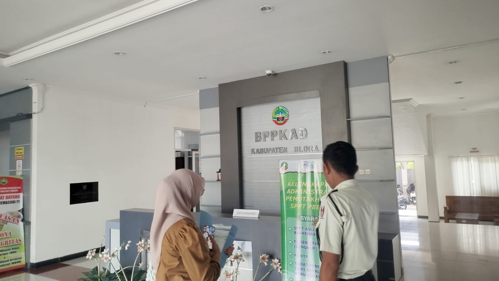 Anggaran Belanja Pegawai Kurang, Pemkab Blora Butuh Tambahan Rp100 Miliar