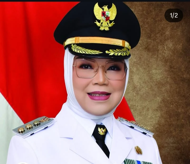 Apa Betul Bupati Sukoharjo Kena OTT KPK? Masyarakat Menanti Penjelasan