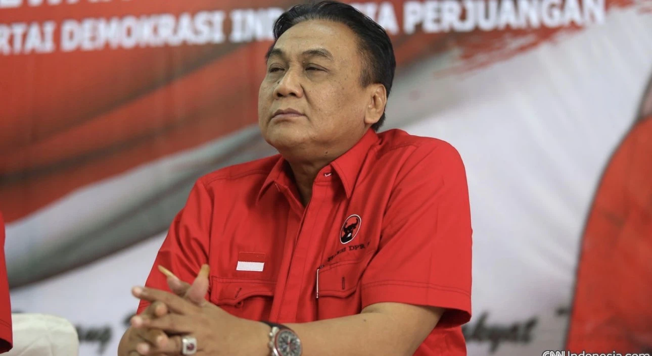 Bambang Pacul Soroti Penugasan Ketua MPR ke Pemakaman Khamenei: Hubungan dengan Presiden Bersifat Konsultatif
