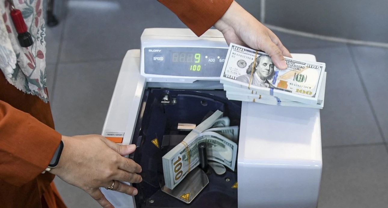 Bank-Bank Besar Waspada, Siap Hadapi Ancaman Baru dari AI