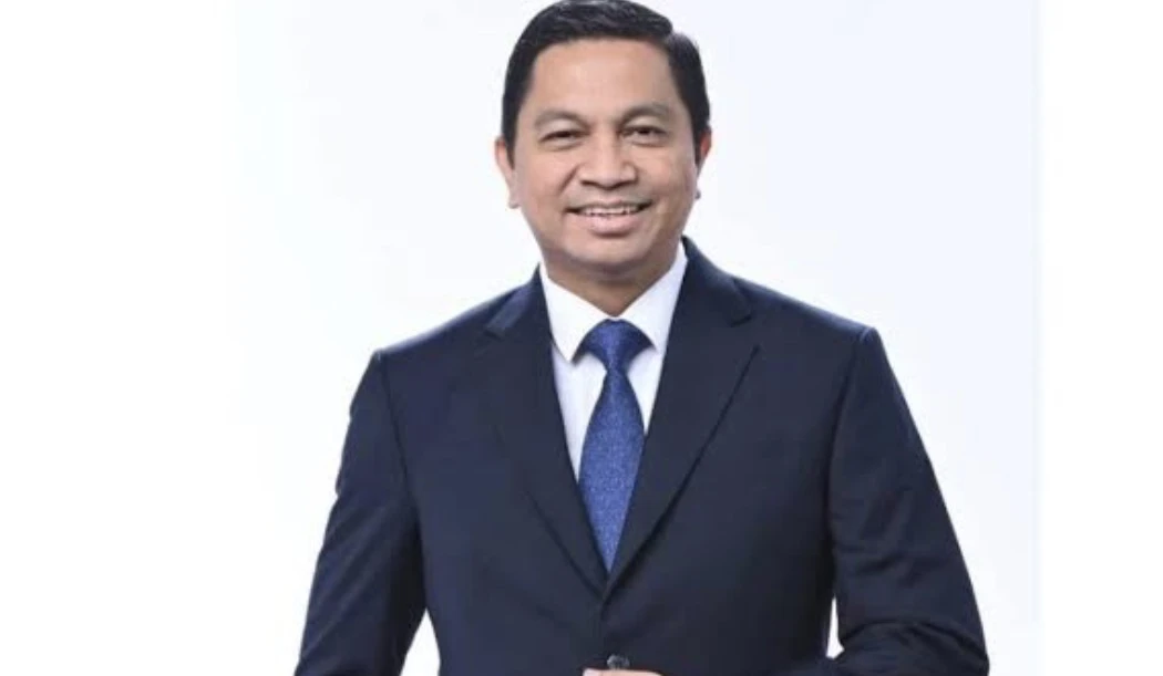 Baru 3 Bulan Jabat, Dirut PT Pos Daud Joseph Mundur