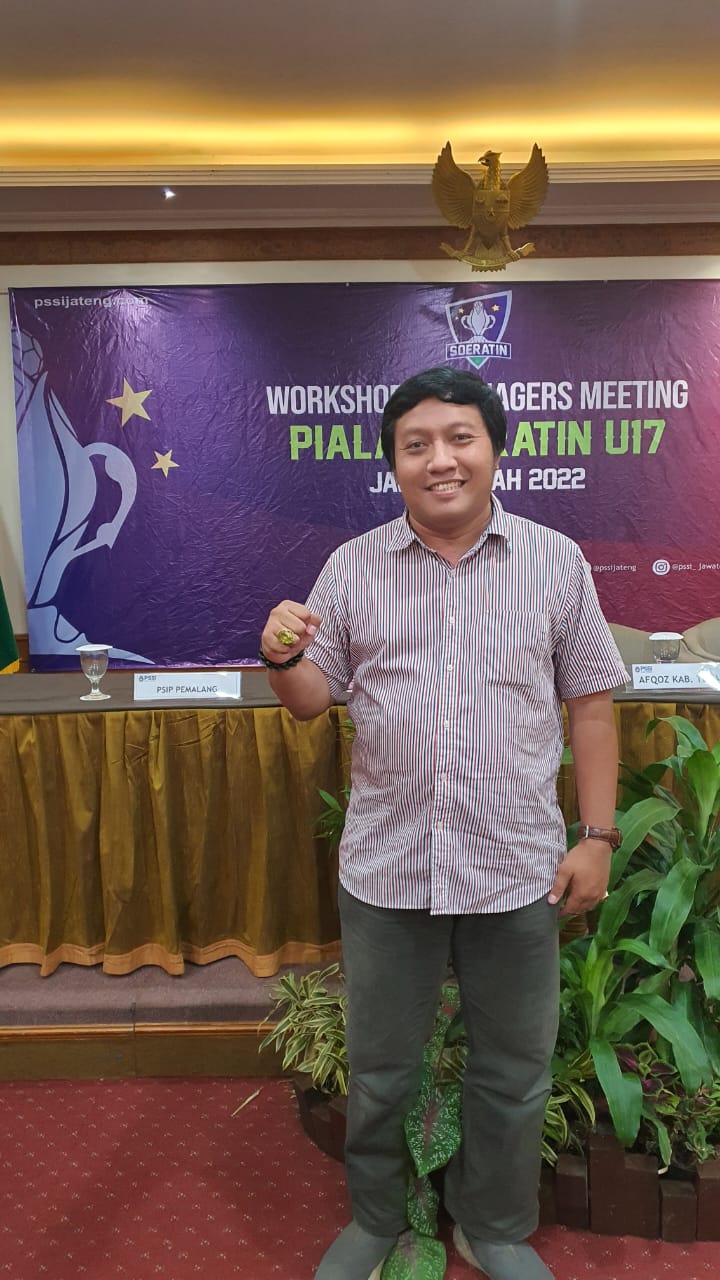 Dari Laboratorium ke Masyarakat: Kiprah Dr. Fahmi Arifan Menghadirkan Inovasi yang Berdampak Nyata