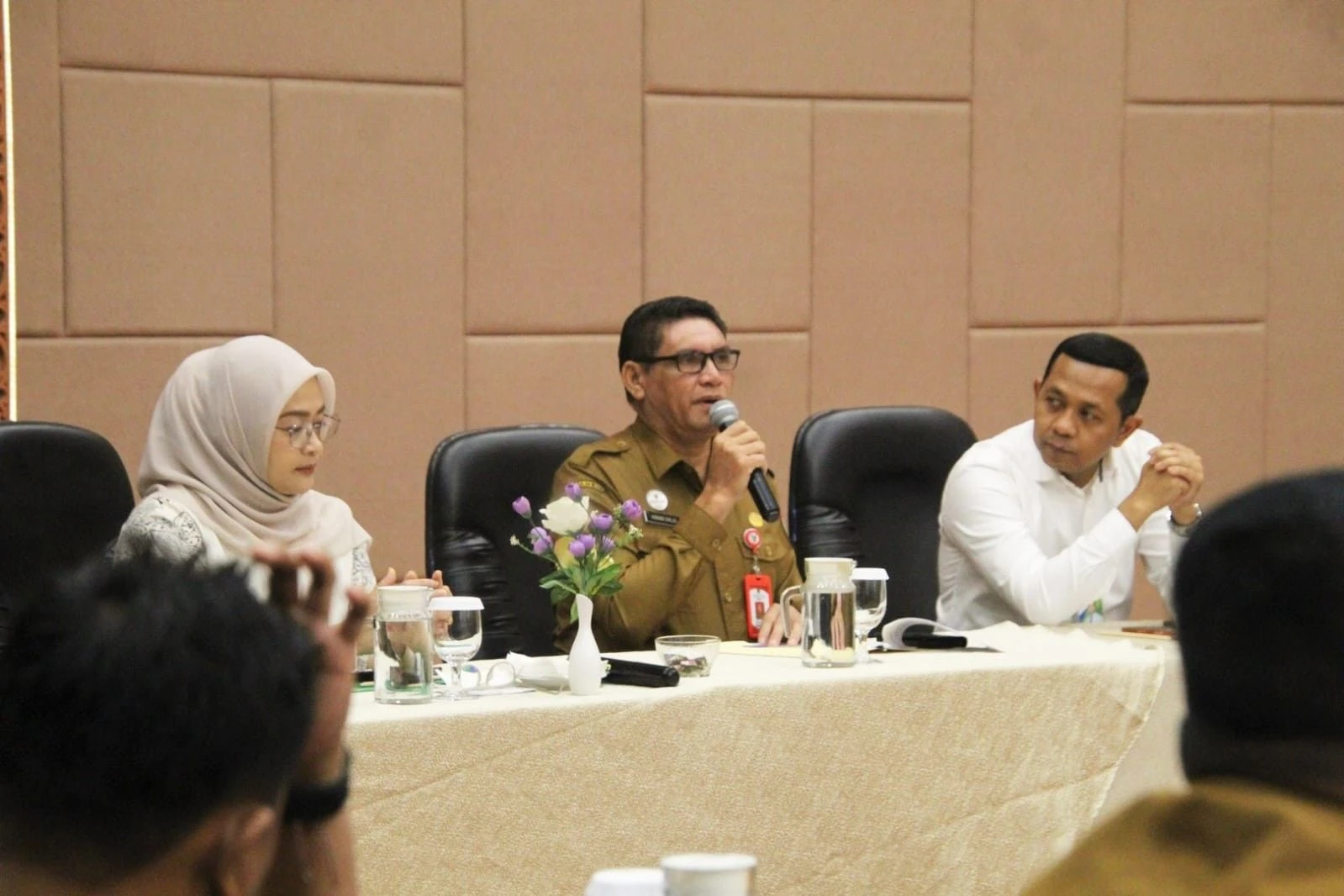 Data BPJS Ketenagakerjaan, Perlindungan Pekerja di Kalimantan Tengah Baru 20,07 Persen
