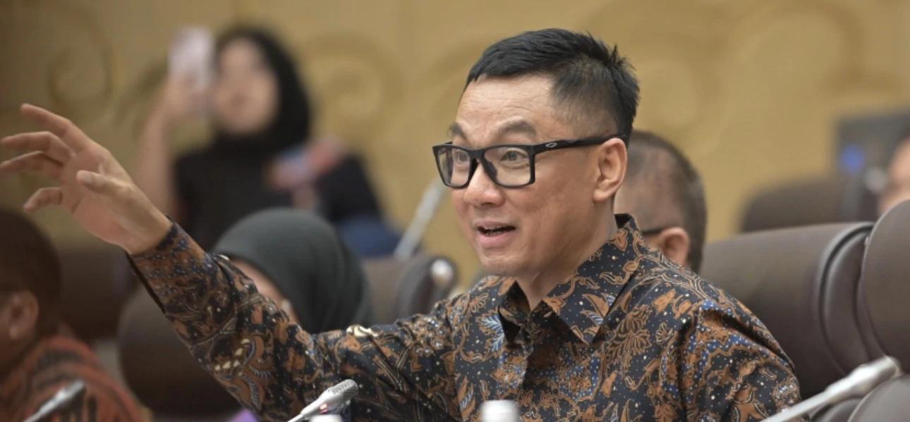 Dirut PLN Sebut Penyebab Pemadaman Bergilir di Jawa