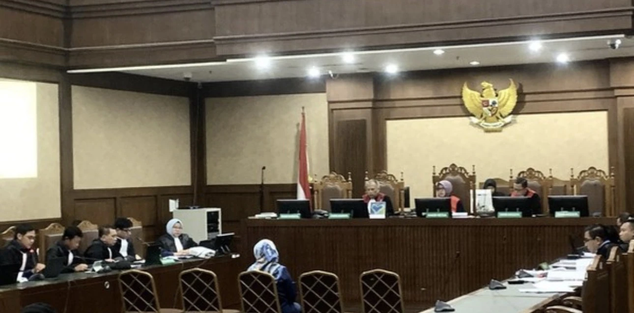 Eks Ketua Ombudsman Bentak Bawahan Soal LHP: "Jangan Ngatur Gue