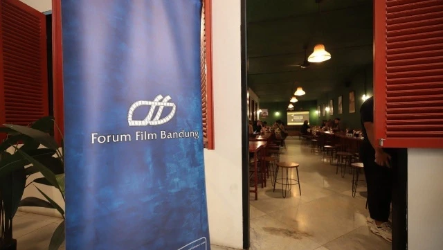 Forum Film Bandung 2026 Umumkan Nominasi Serial TV, Web Hingga Pemeran Utama Terpuji