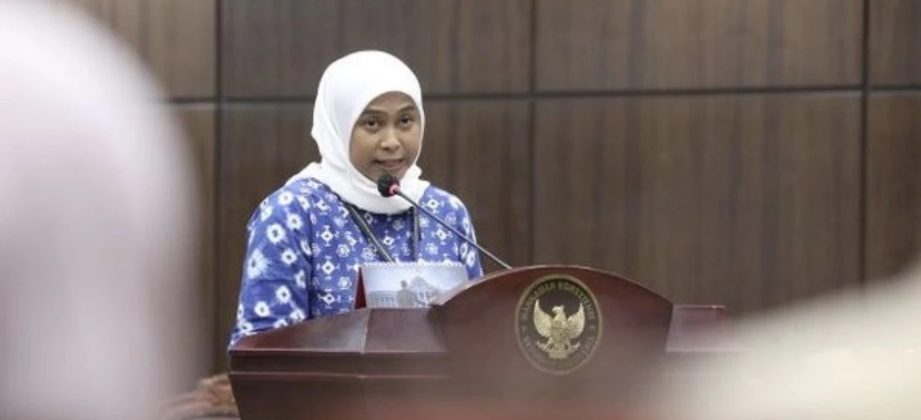 Gaji Dosen Unair Rp2,6 Juta Jadi Sorotan, Eks Rektor: Totalnya Bisa Rp16 Juta
