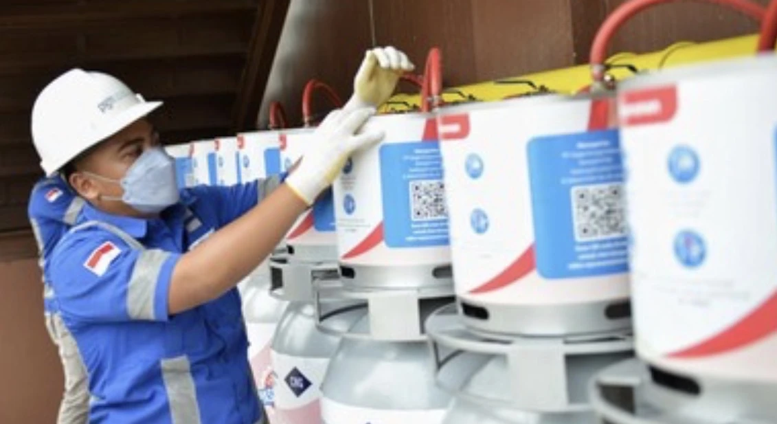Gandeng Program B50, Jateng Jadi Percontohan Nasional Pemanfaatan CNG