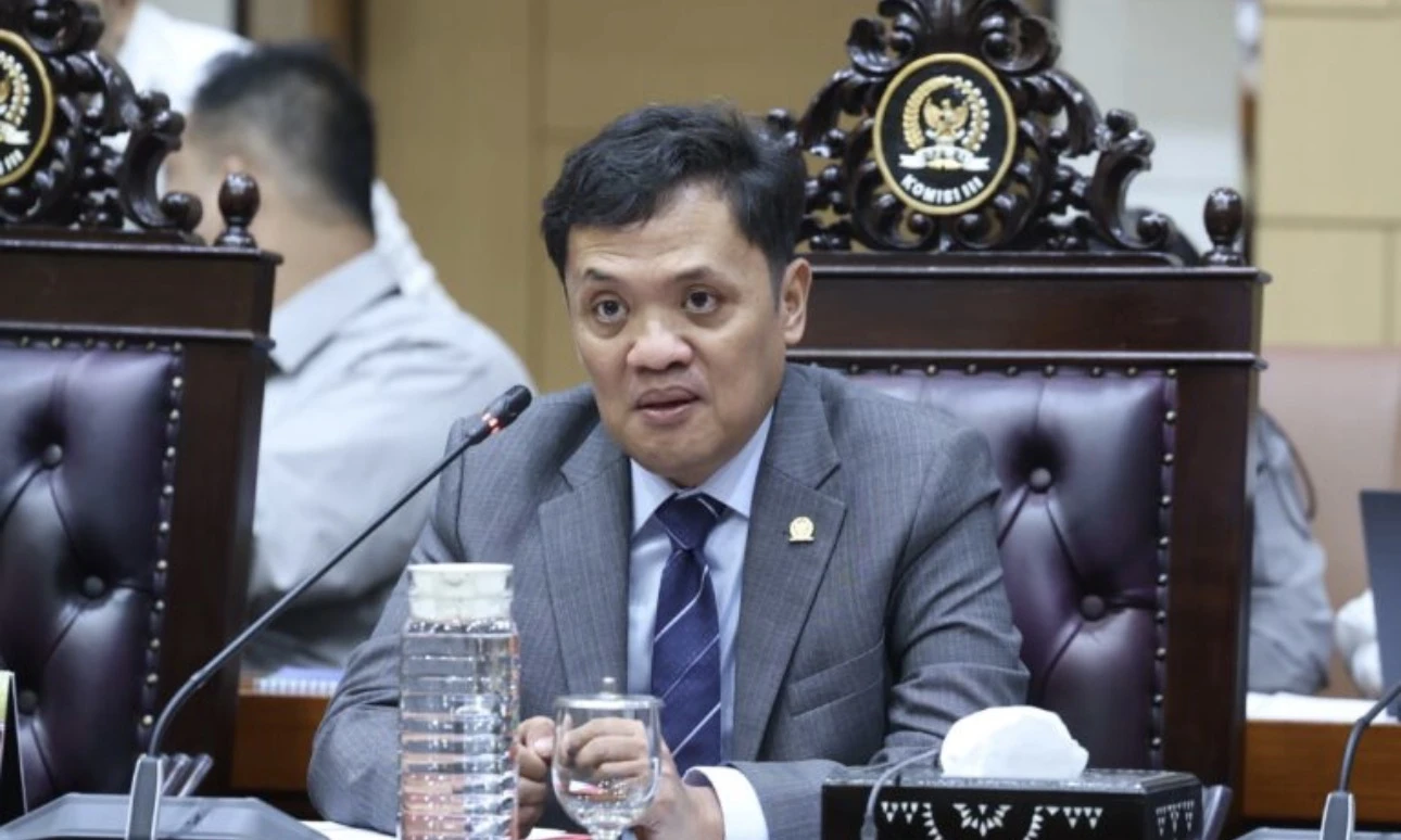 Habiburokhman Sebut Polri dan Kejaksaan Mitra Terbaik, Jangan Ada Gesekan