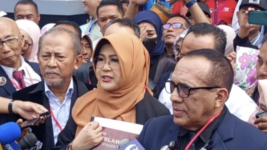 Hakim Tolak Permintaan JPU Tunda Sidang Dokter Tifa, Agenda Tetap Pekan Depan