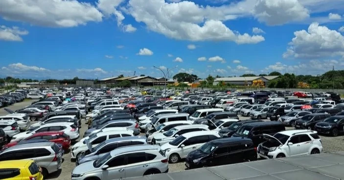 JBA: MPV dan Motor Matic Masih Dominasi Pasar Kendaraan Bekas Semester I 2026