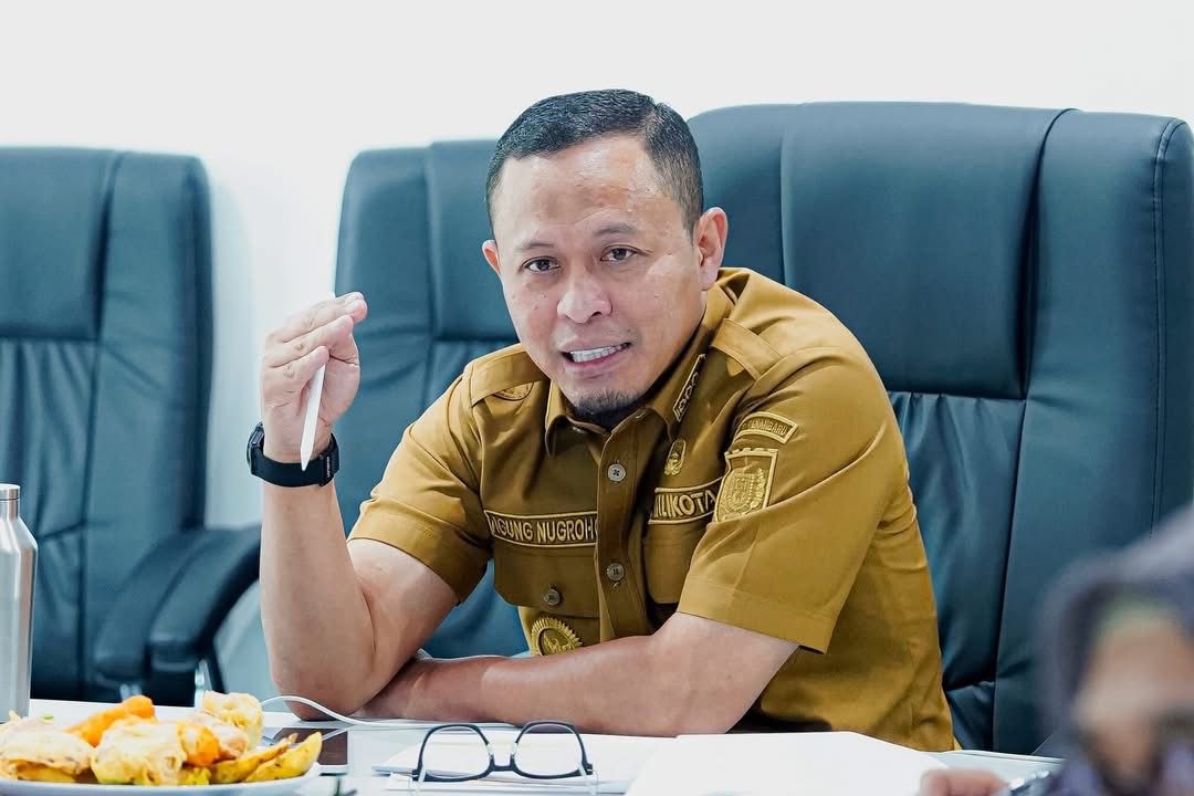 Kasus Sejumlah LPS di Pekanbaru, dari Keterbatasan Armada Pengangkut Sampah hingga Pengurus Mengundurkan Diri