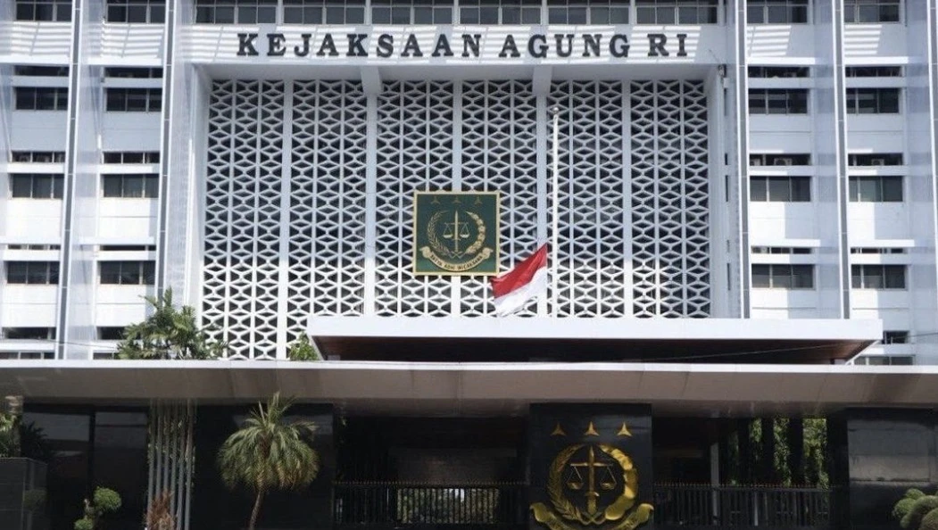 Kejagung Jerat Tersangka Baru Korupsi MBG: Perwira Polisi Pejabat BGN