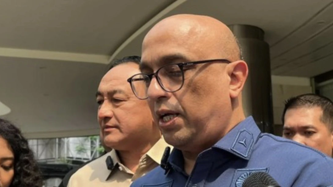 Kejagung: Kolonel TNI BU Bantu Lodewyk Mark Up Pengadaan Motor Listrik