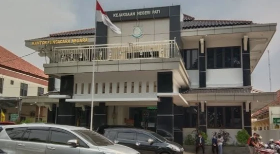 Kejari Pati Sisir Seluruh Dapur MBG, Laporan Langsung ke Jampidsus