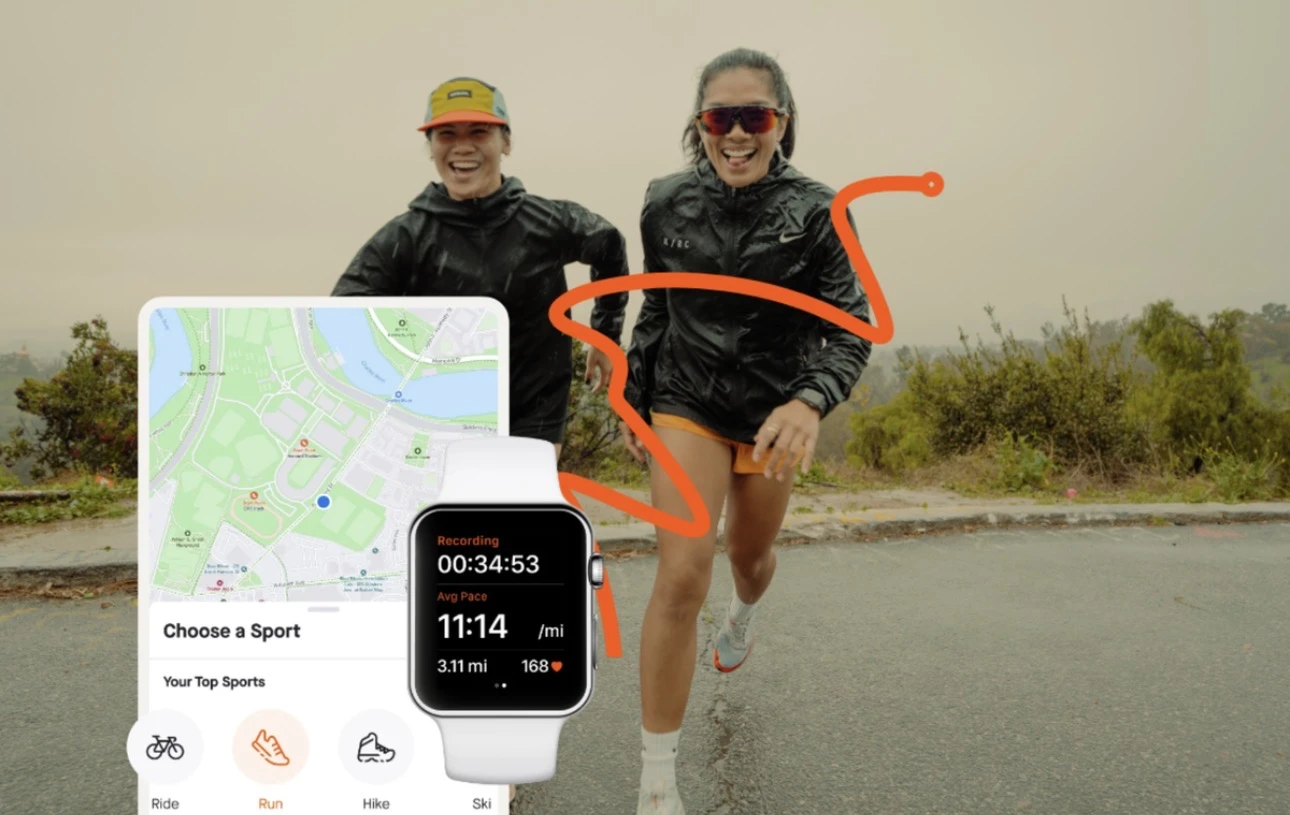 Kenapa Pengguna Strava Kena Pajak? Ini Penjelasan DJP soal PPN Layanan Premium