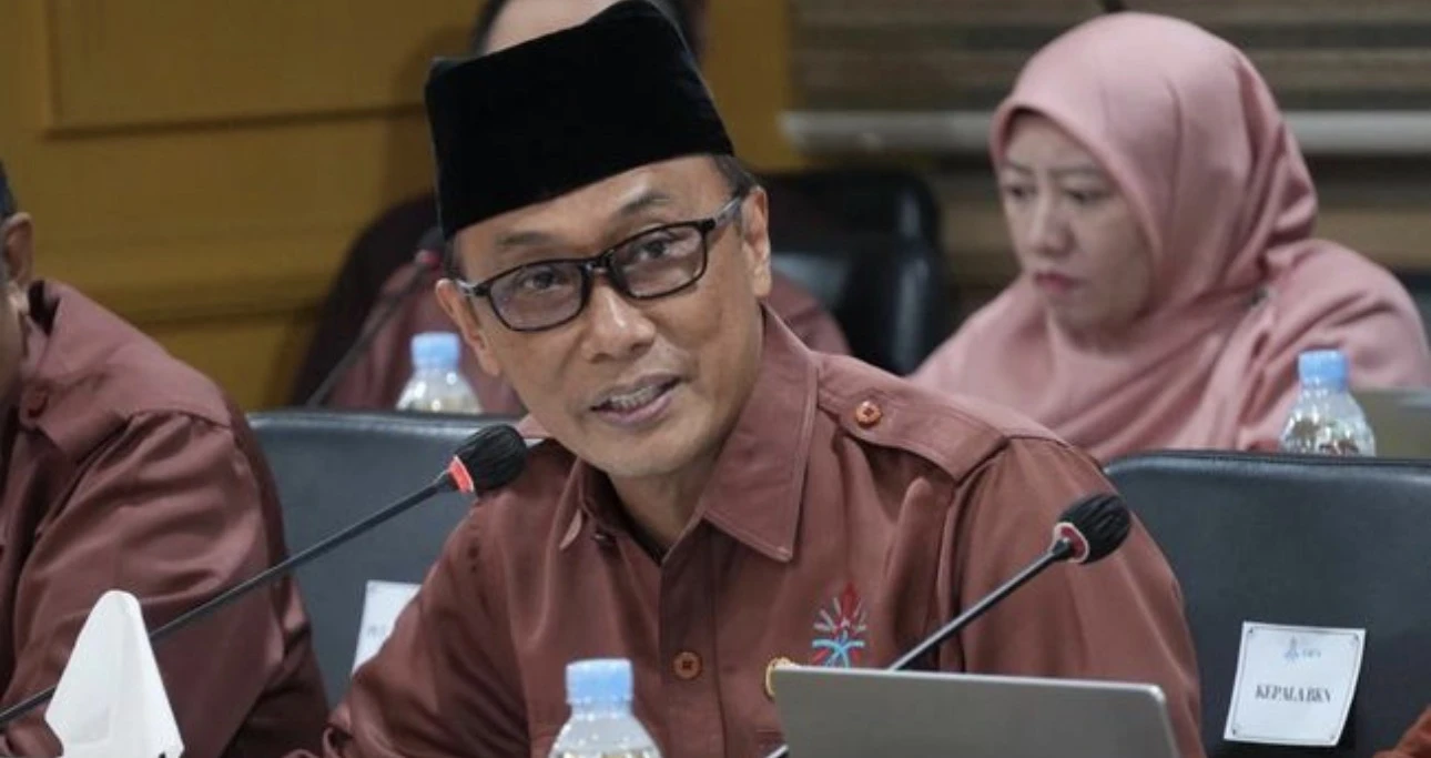 Kepala BKN Zudan: Single Salary Bisa Cegah ASN Menderita Saat Pensiun