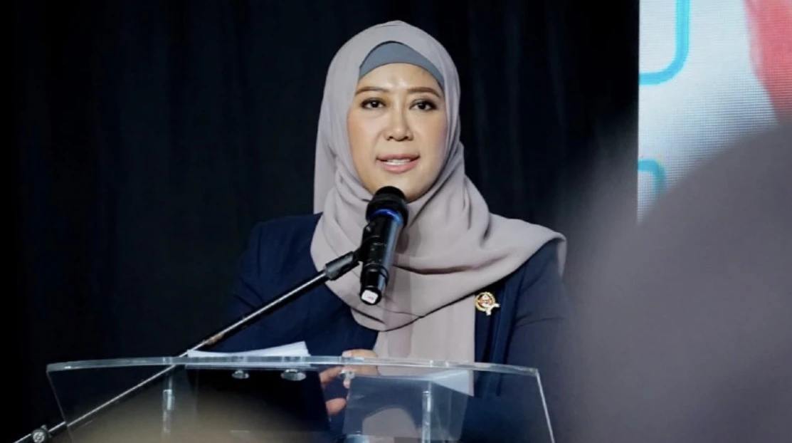 Komdigi Sebut BCA dan BRI Miliki Rekening Terkait Judol Terbanyak