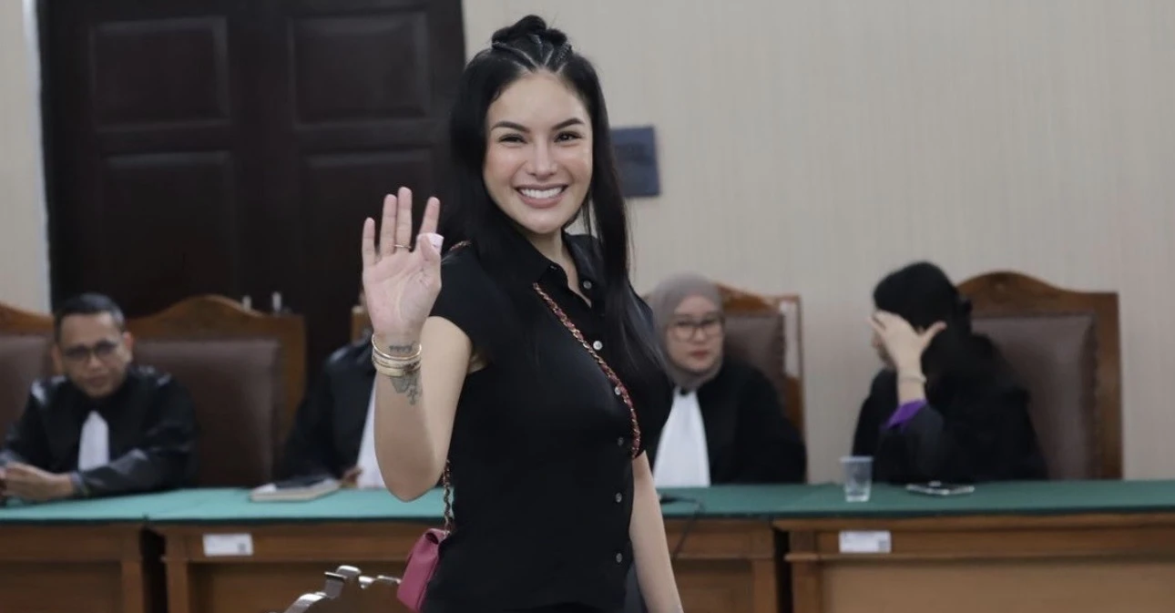 Kuasa Hukum Nikita Mirzani Bantah Tudingan Suap Rp4 Miliar ke Hakim