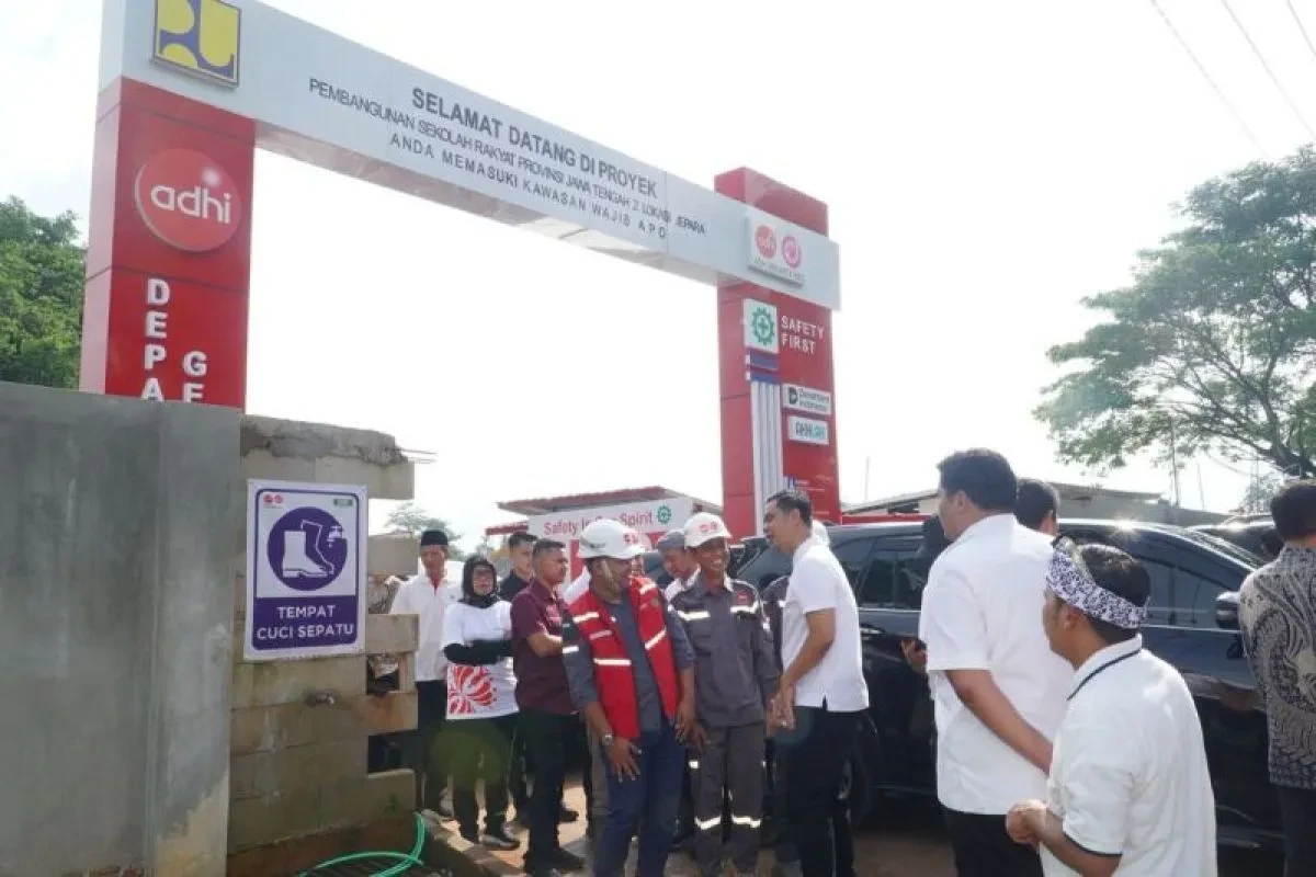 Kuota SD Sekolah Rakyat Jepara Belum Terpenuhi, Masih Kurang 24 Siswa
