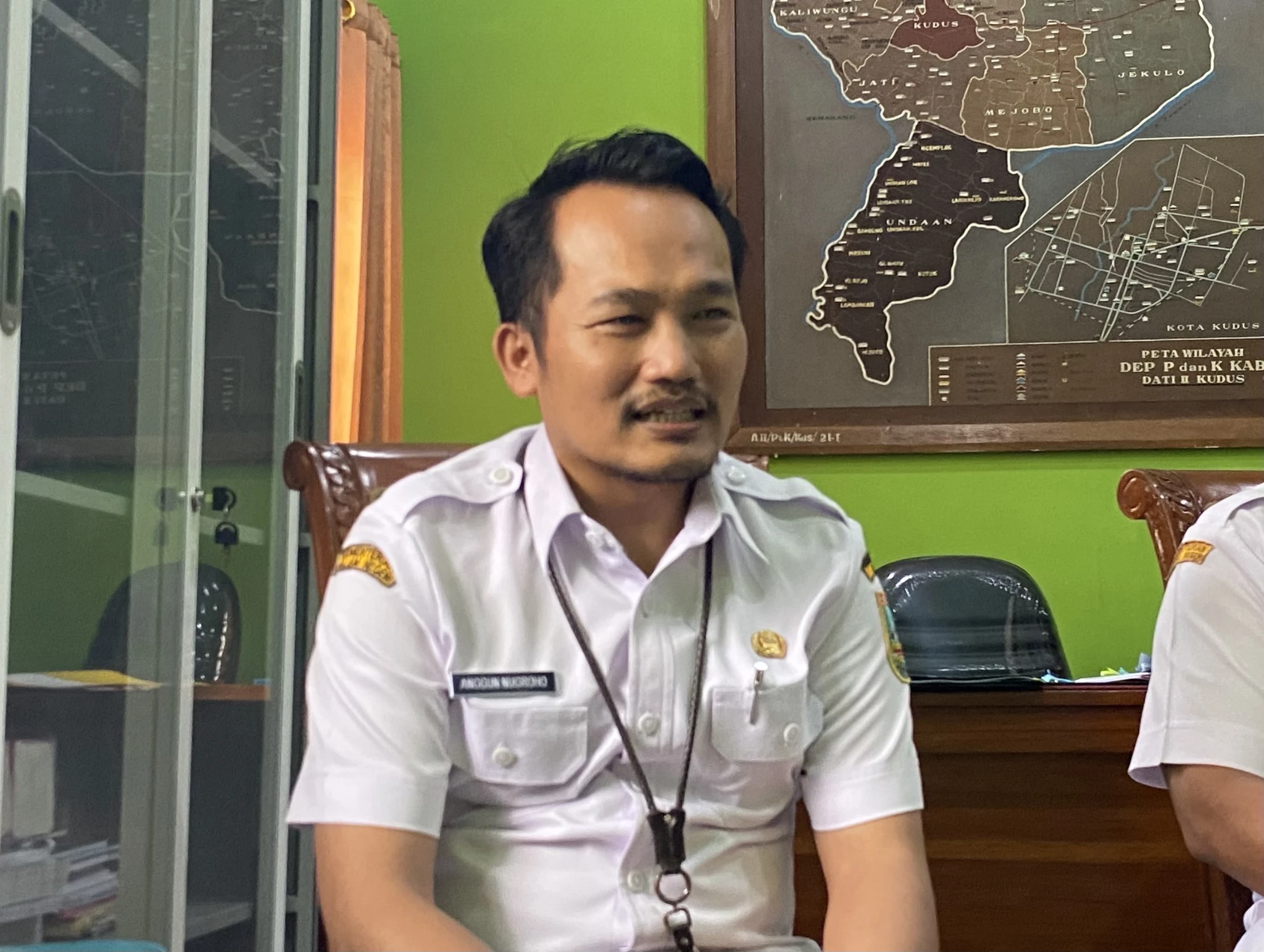 Lima SD Negeri di Kudus Sepi Peminat, Ada yang Hanya Dapat Tiga Murid