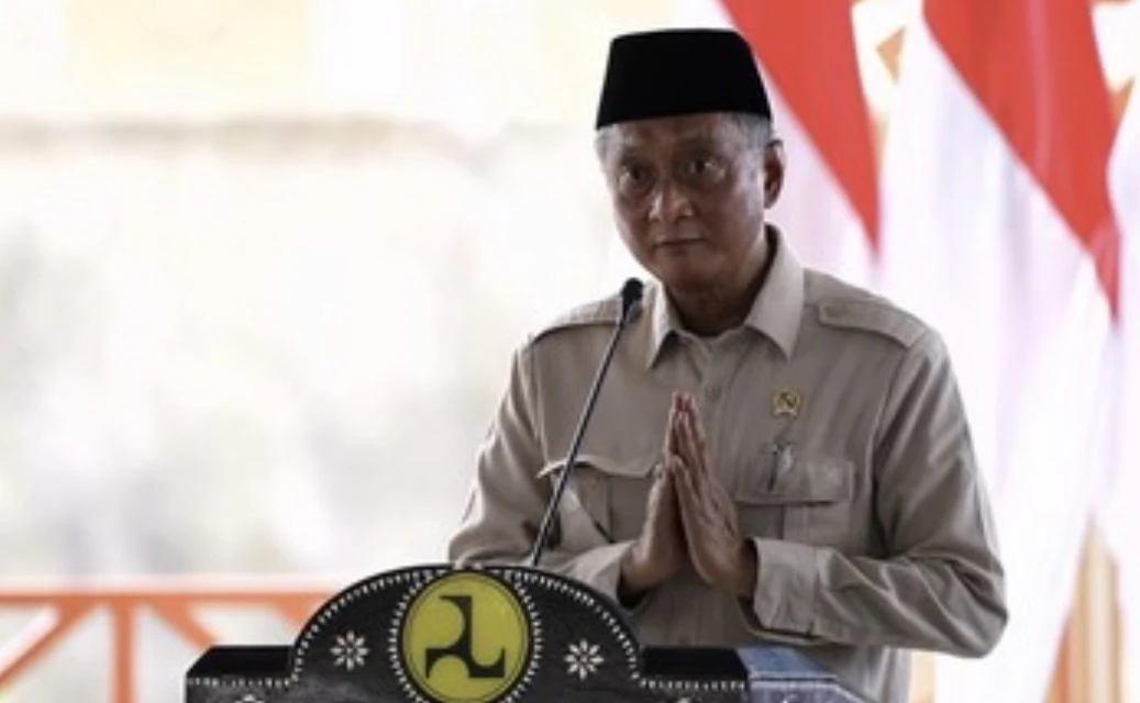 Mensesneg Prasetyo Harap Menteri PU Evaluasi Cara Sampaikan Informasi