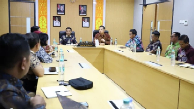 Operasional SMA Garuda Unggul Dipastikan Mulai 26 Juli, Pemprov Kaltara Harapkan Dampak Perekonomian Masyarakat