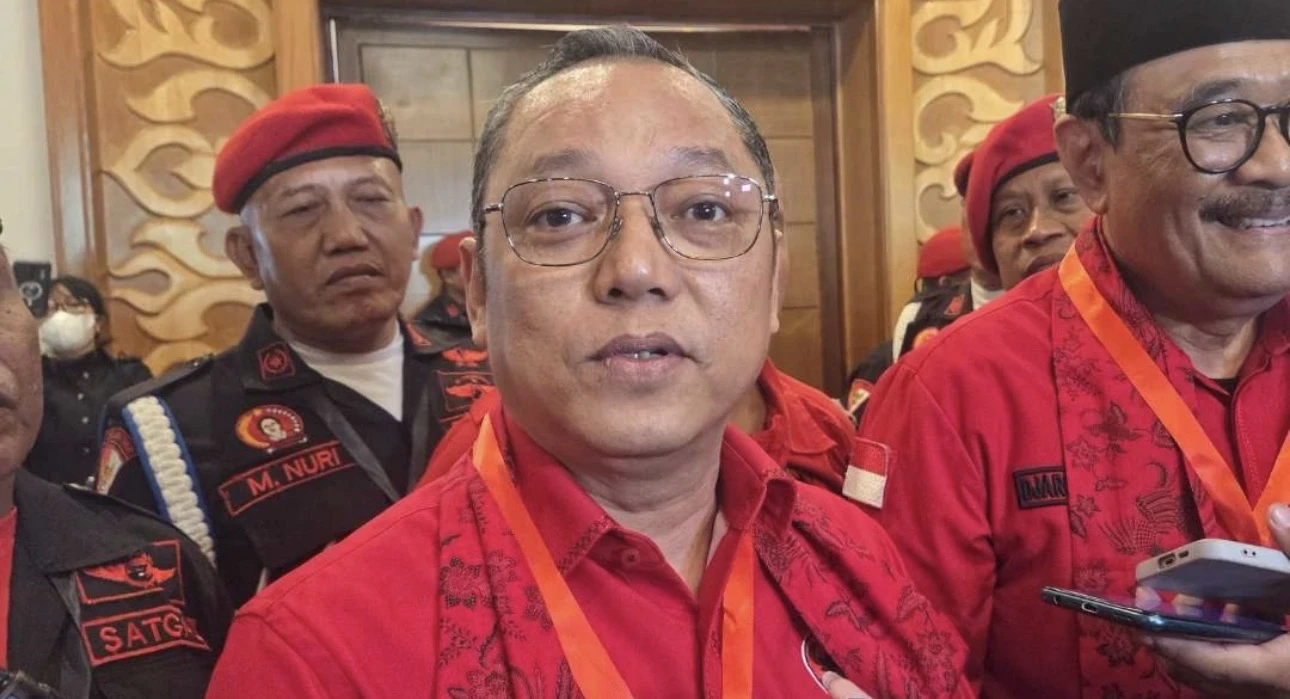 PDIP Buka Suara soal Wacana Capres Wajib Diusung 3 Partai Parlemen