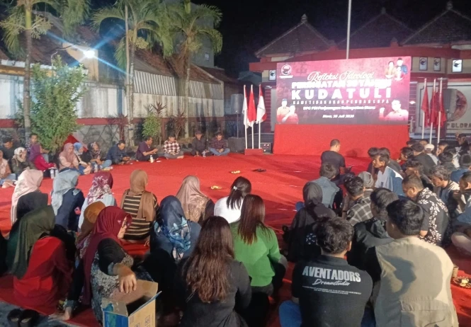 Peringati 30 Tahun Kudatuli, PDIP Blora Ajak Gen Z Jangan Lupakan Sejarah Demokrasi