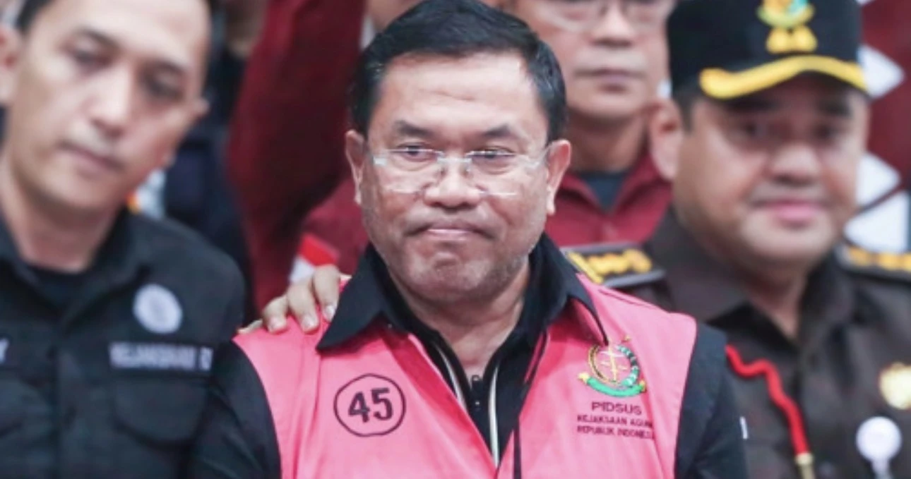 Permohonan JC Sony Sonjaya Ditolak LPSK, Syarat Belum Terpenuhi