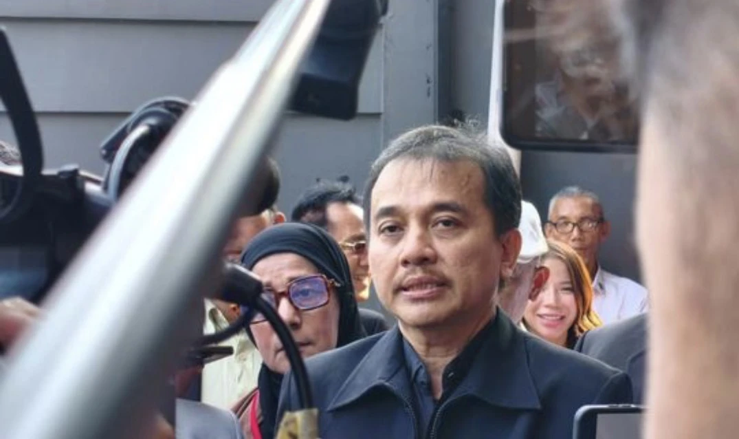 PN Jaksel Kabulkan Sebagian Praperadilan Roy Suryo, Penangkapan dan Penahanan Dinyatakan Tidak Sah