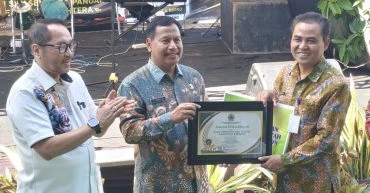 Populasi Sapi di Rembang Tembus 100 Ribu Ekor, Terkendala Belum Punya RPH Representatif