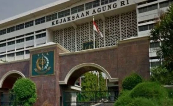 Prabowo Tetapkan Lima Pejabat Baru Kejaksaan Agung, Kuntadi Resmi Jadi Jampidsus