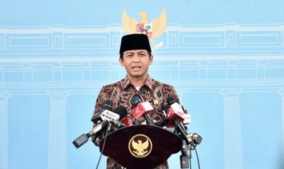 Profil Raja Juli Antoni, Menteri Kehutanan yang Laporkan Kasus Gratifikasi ke KPK