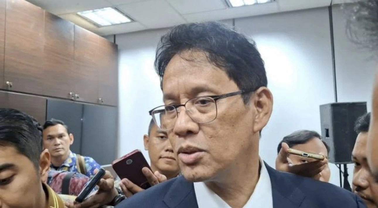 Purbaya Sebut Lokasi Pusat Keuangan Internasional: Bukan di IKN, Masih Sepi!