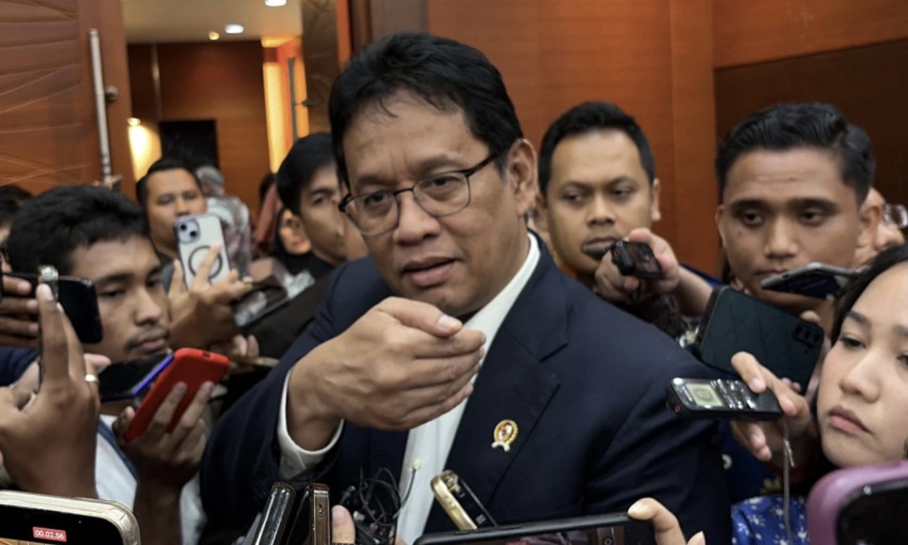 Purbaya Tegaskan Patriot Bond Danantara Bukan Jalan Pencucian Uang