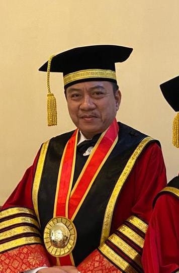 Regulasi DBelum Mengikuti Perkembangan Dunia Kerja, Prof Mashari Soroti Nasib Pekerja Informal dan Gig Economy