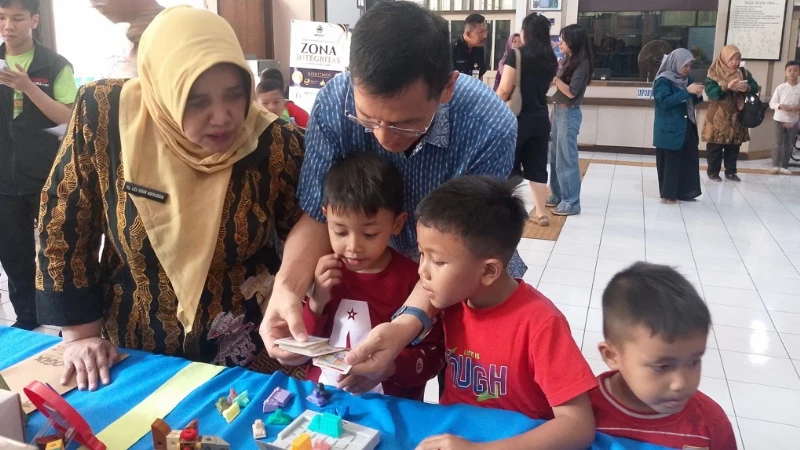 Respons Cepat GOPTKI Sambut Kebijakan Mendikdasmen Pembelajaran Coding untuk PAUD-TK, Anton Sebut Lies Iswar Brilian