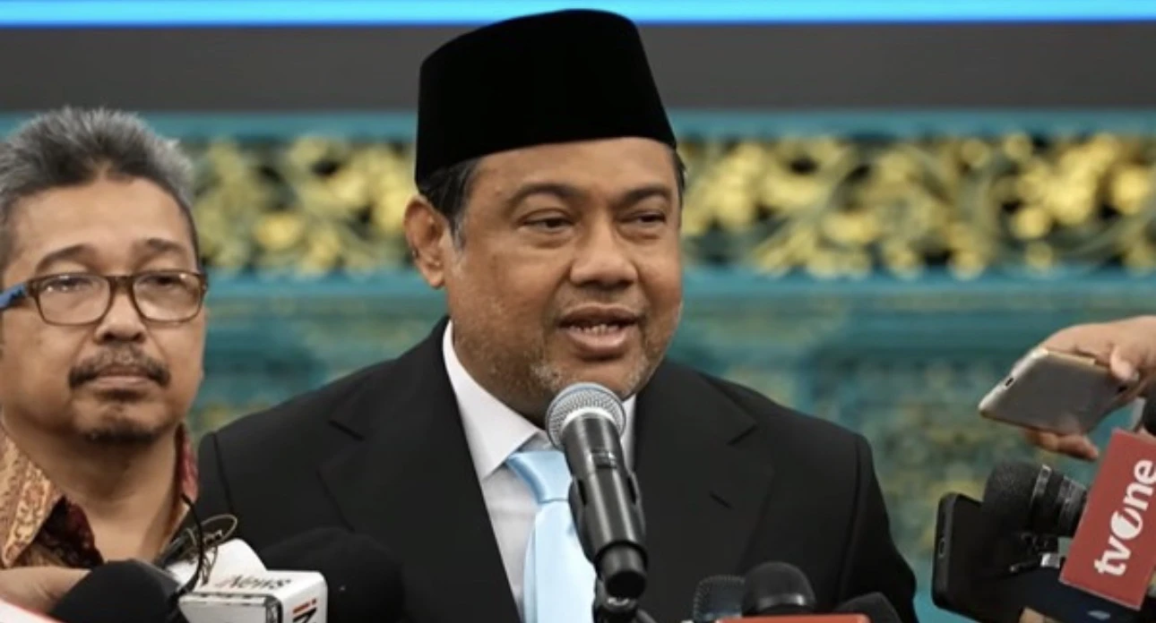Said Iqbal Usul Pajak JHT Ditiadakan untuk Seluruh Penerima