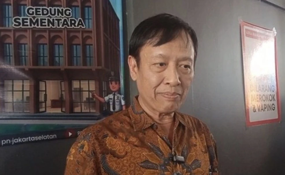 Saksi Ahli ITE: Vonis Nikita Mirzani Keliru, Bukti Elektronik Dinilai Tidak Sah