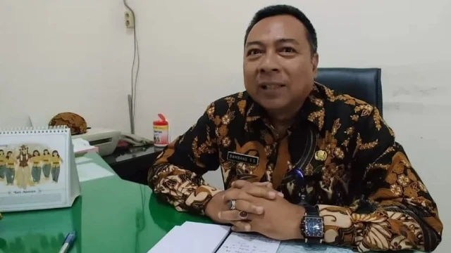 Sejumlah SD Negeri di Batang Minim Pendaftar, Dinas Pendidikan Tegaskan Tidak Ada Merger