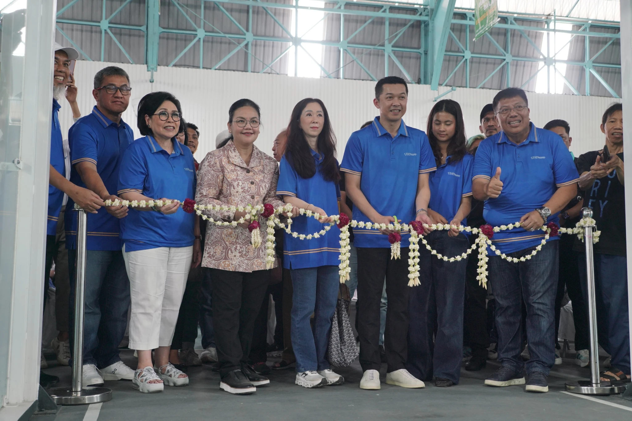 Semarang Perluas Sport Tourism, Marina Disiapkan Jadi Pusat Baru