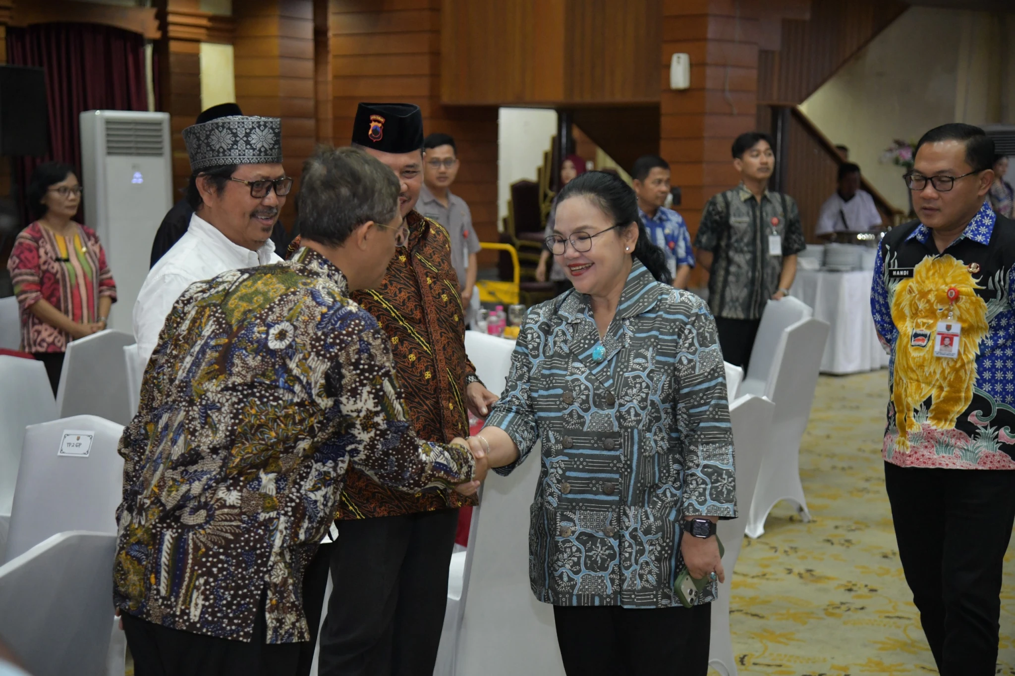 Usulan Pahlawan Nasional KH Sholeh Darat Masuk Verifikasi