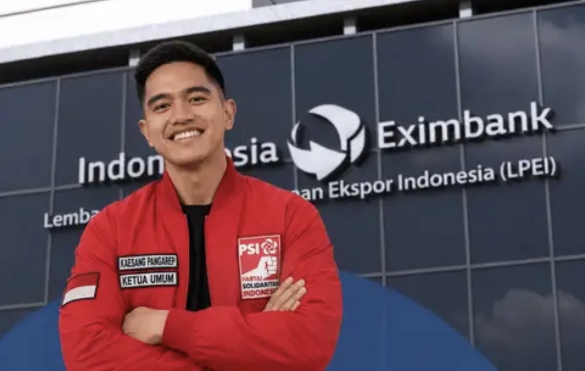 Utang PMMP Rp2,8 Triliun Nunggak: Bank dan LPEI Dinilai Ceroboh Kucurkan Dana ke Perusahaan Kaesang
