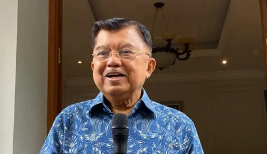 21 Tahun Perdamaian Aceh, JK Dorong Pemerataan Pembangunan