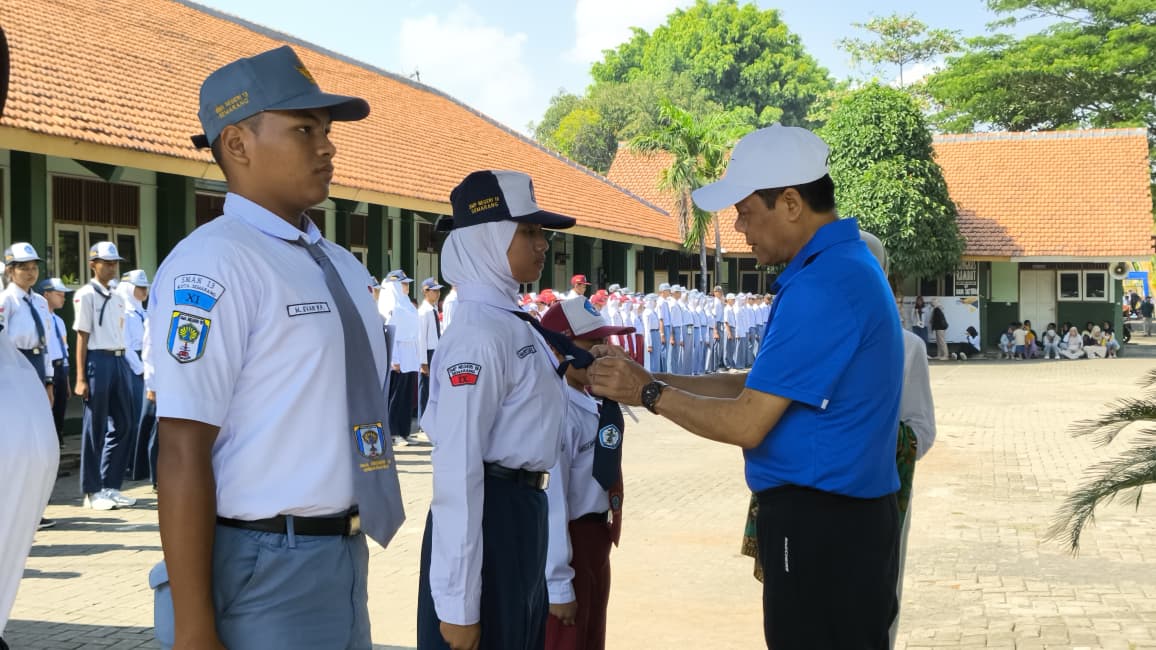 24 Pangkalan Ikuti Kejurcab FORBASI Semarang, Agustina Tekankan Disiplin dan Kekompakan
