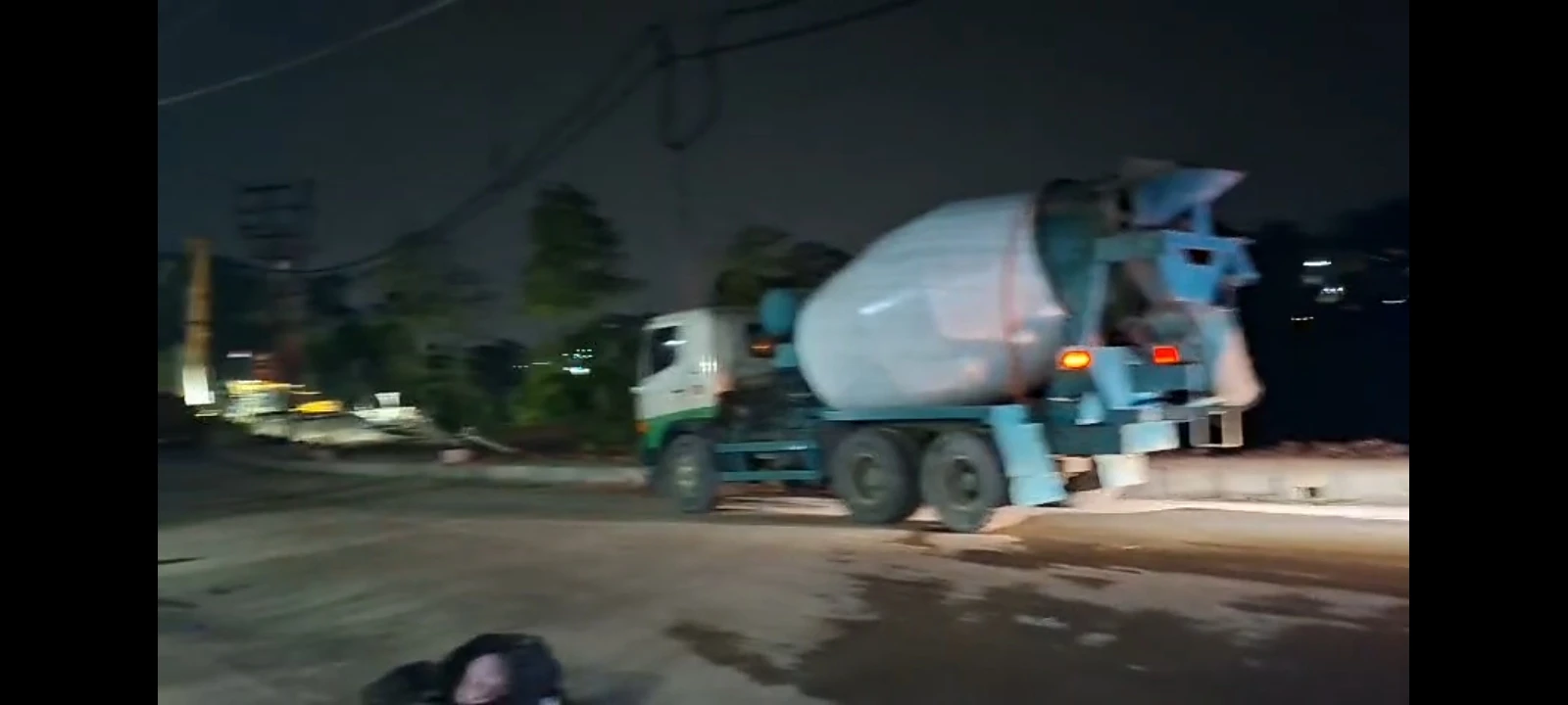 Aktifitas Proyek Pakuwon Mall Hingga Dini Hari, Kesehatan dan Ketenangan Warga Gombel Lama Terganggu