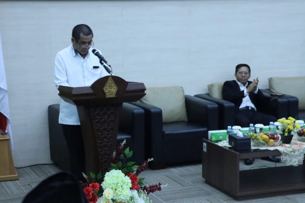 Dari Konflik Timur Tengah hingga Diplomasi, UIN Walisongo Dorong Cara Pandang Baru terhadap Islam Indonesia