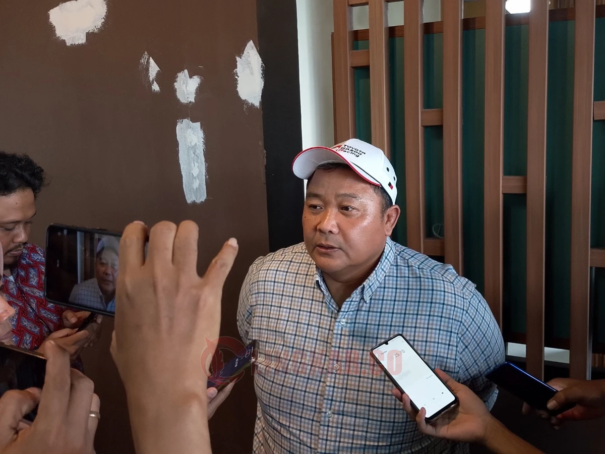 Demokrat Semarang Gelar Gerakan Langit Biru Asri Jelang HUT ke-25